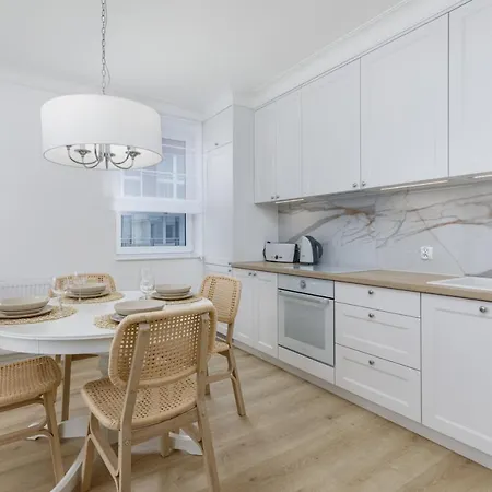 Jantar - Cosy Kołobrzeg