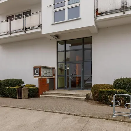 Jantar - Cosy Apartament *