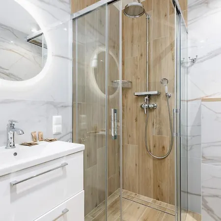 Jantar - Cosy Apartament *