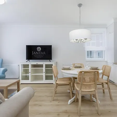 Apartment Jantar - Cosy *