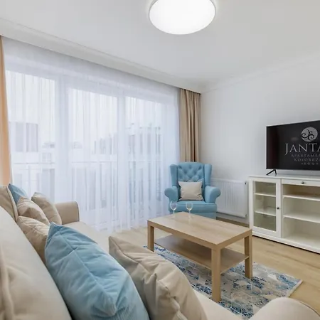 Jantar - Cosy * Kolobrzeg