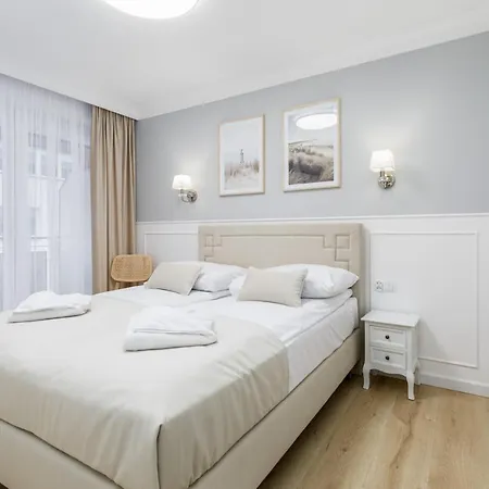 Jantar - Cosy * Колобжег