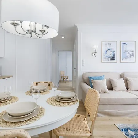 Jantar - Cosy Apartment