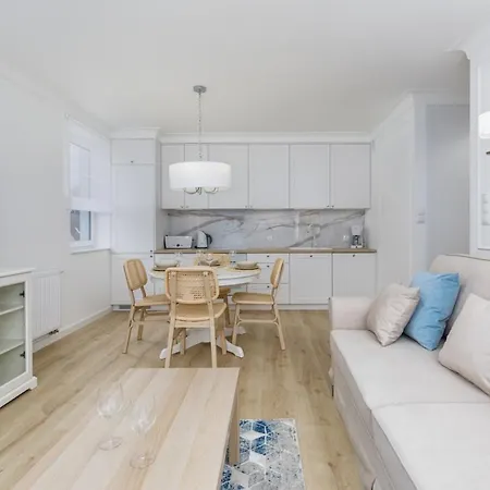 Jantar - Cosy Apartment