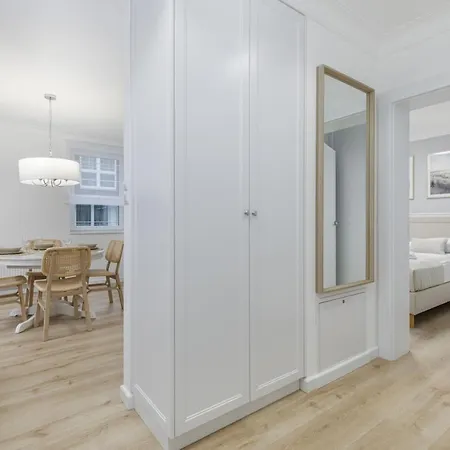 Jantar - Cosy Apartment *