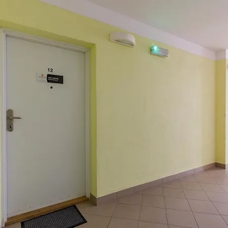 Апартаменты Jantar - Cosy *