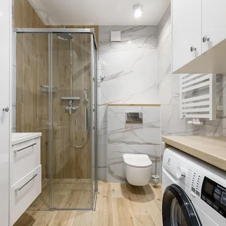 Jantar - Cosy * Колобжег