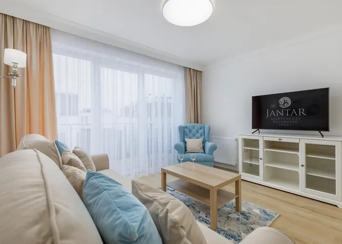 Jantar - Cosy * 科沃布热格