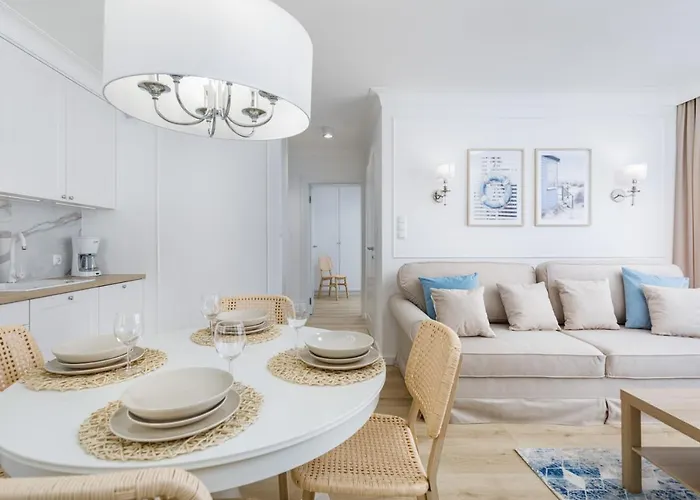 Jantar - Cosy 公寓