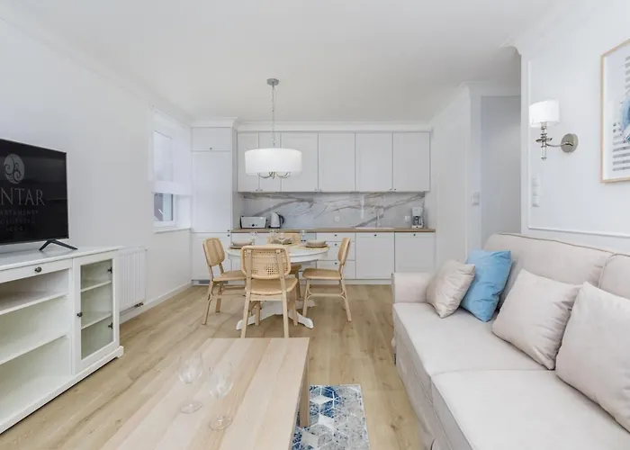 Jantar - Cosy 公寓