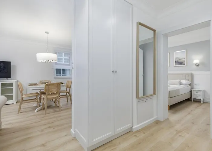 Jantar - Cosy 公寓 *