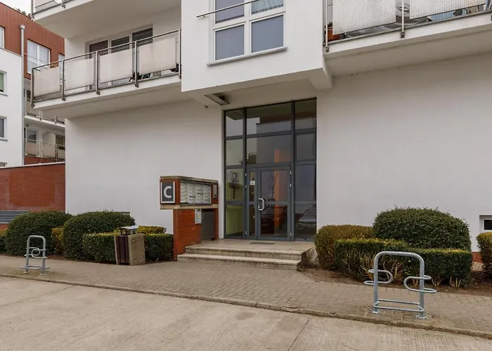 Jantar - Cosy 公寓 *