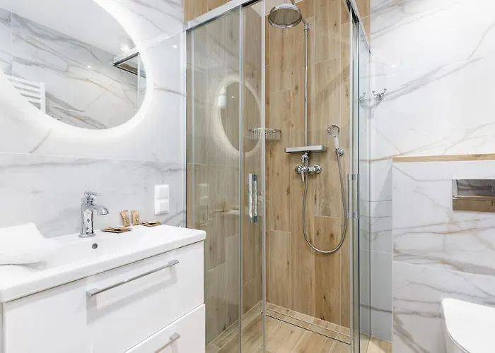 Jantar - Cosy 公寓 *