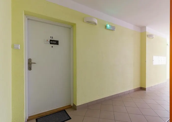 公寓 Jantar - Cosy *