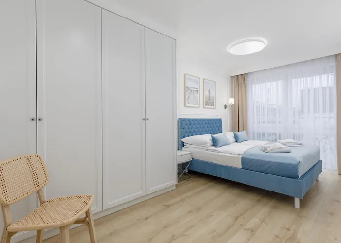 公寓 Jantar - Cosy *